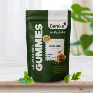 ashwagandha gummies