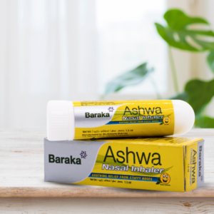 ashwa